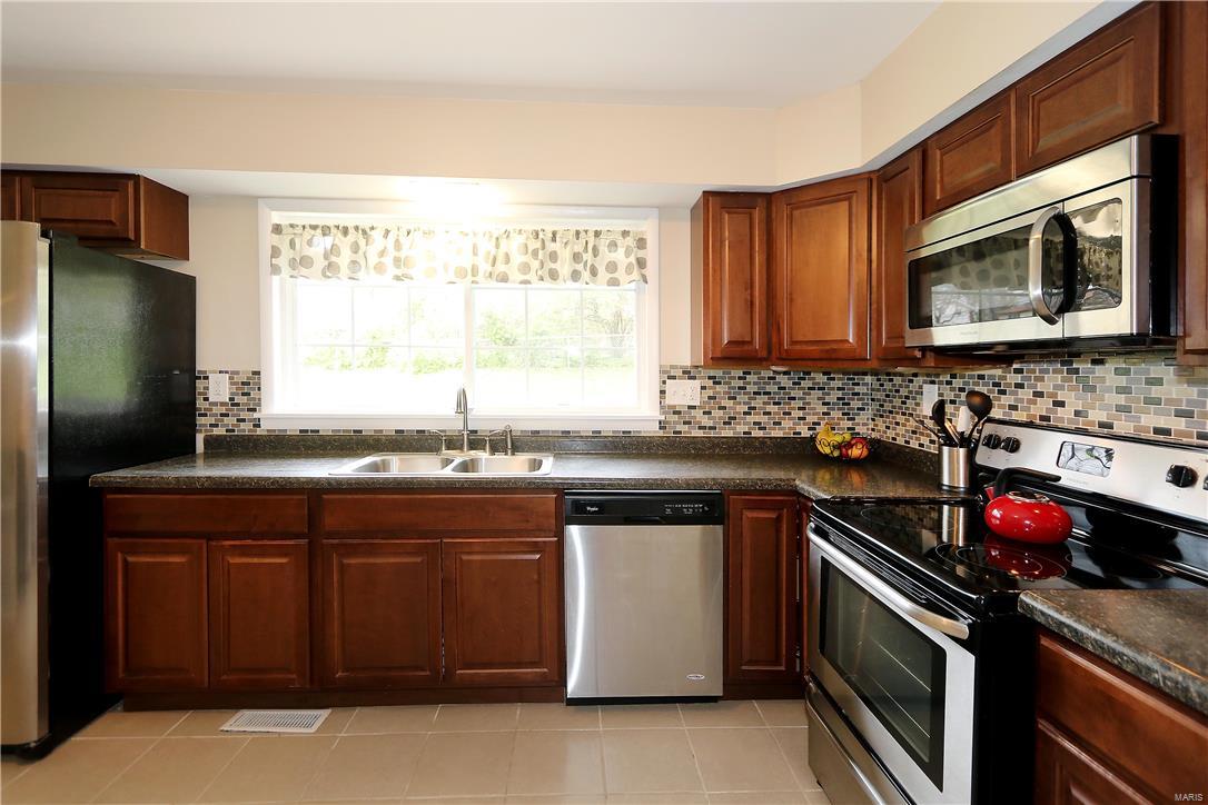 Chadwick Estates - Residential