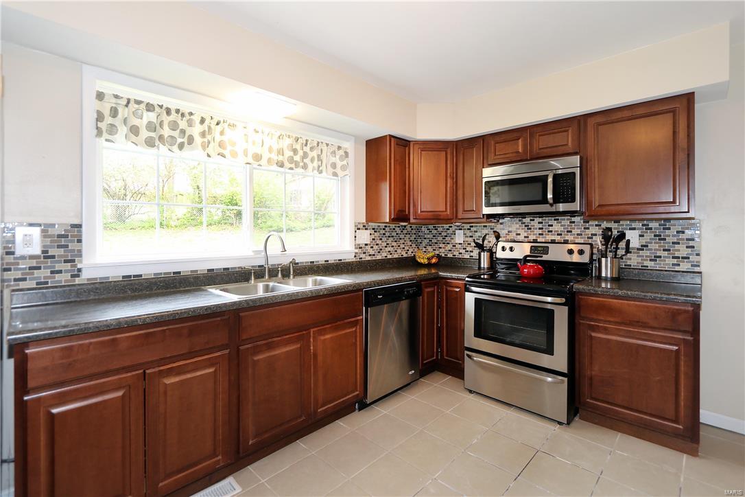 Chadwick Estates - Residential