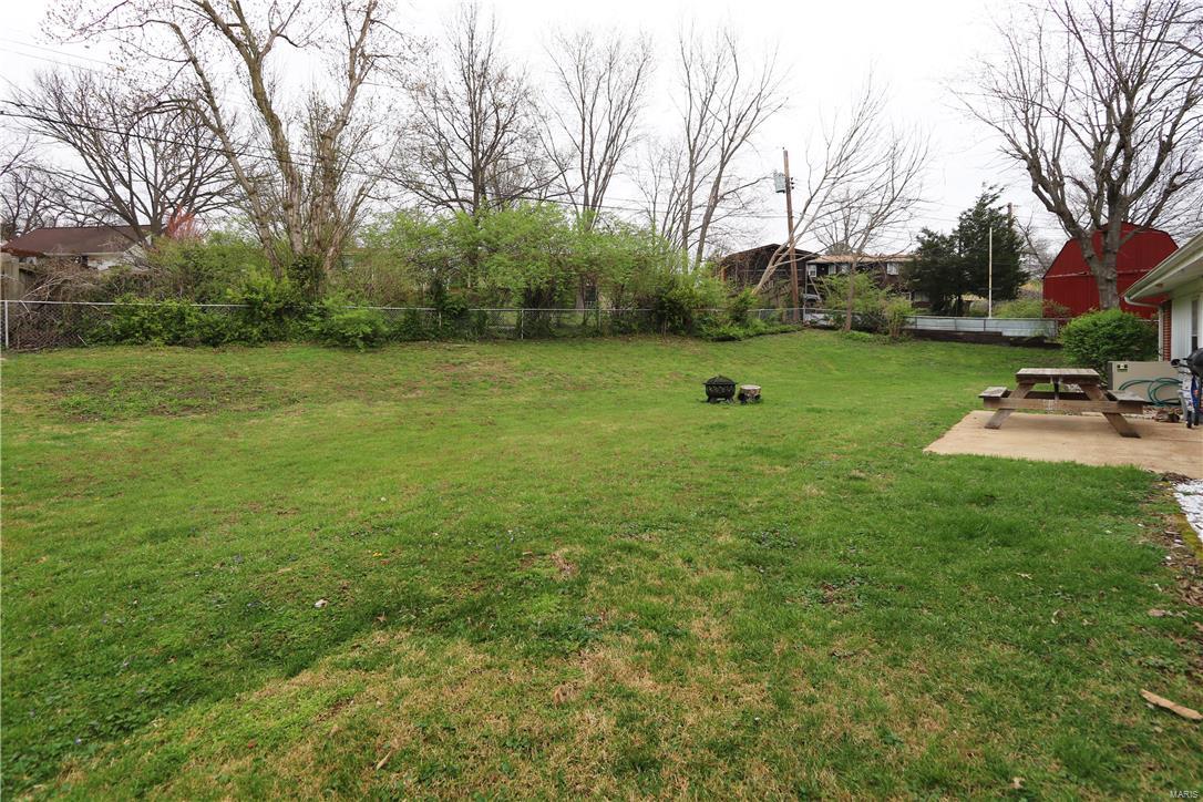 Chadwick Estates - Residential