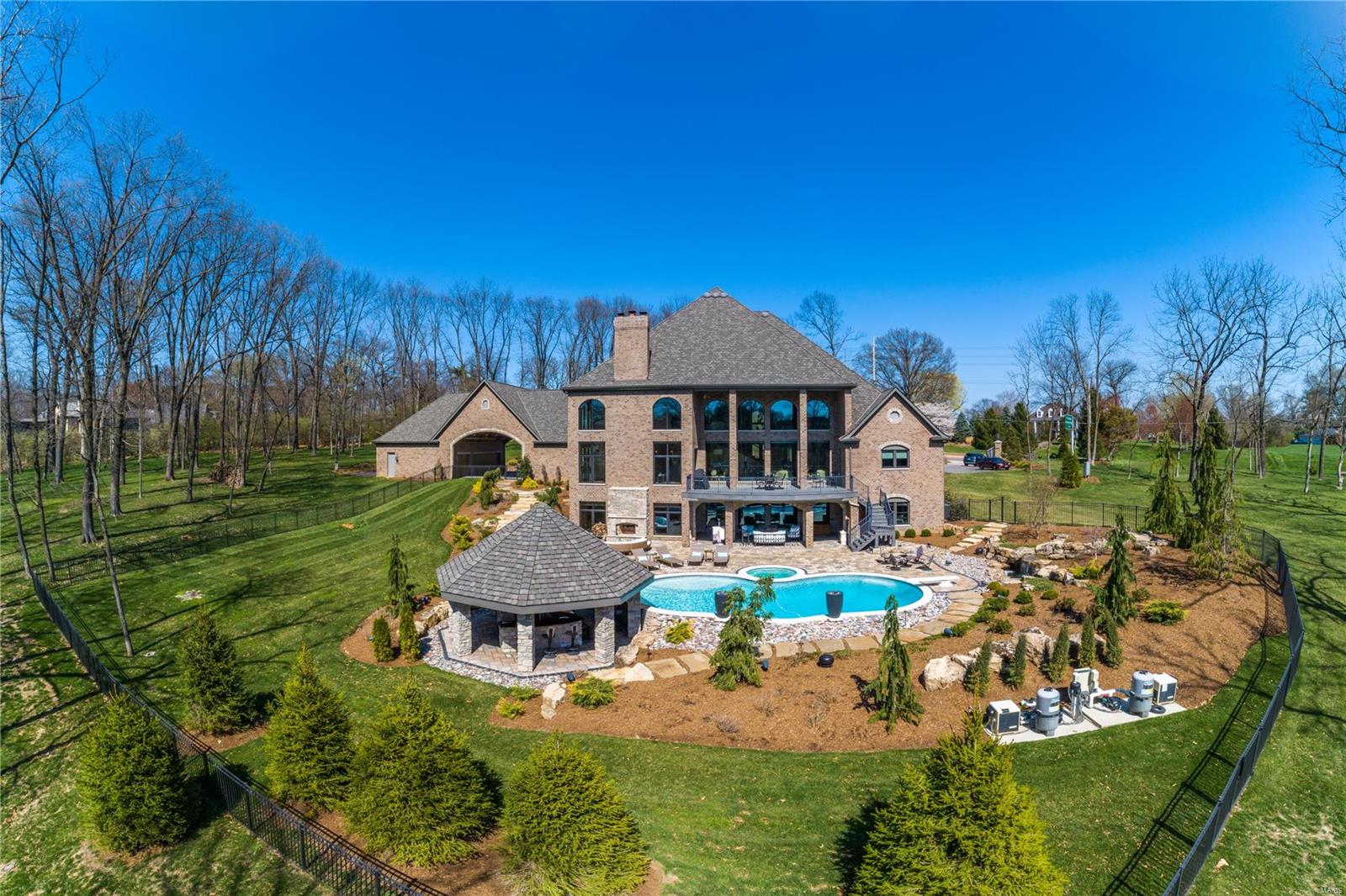 Section 25-45-5 (AKA lots 2&3 Radnor Rd - Residential