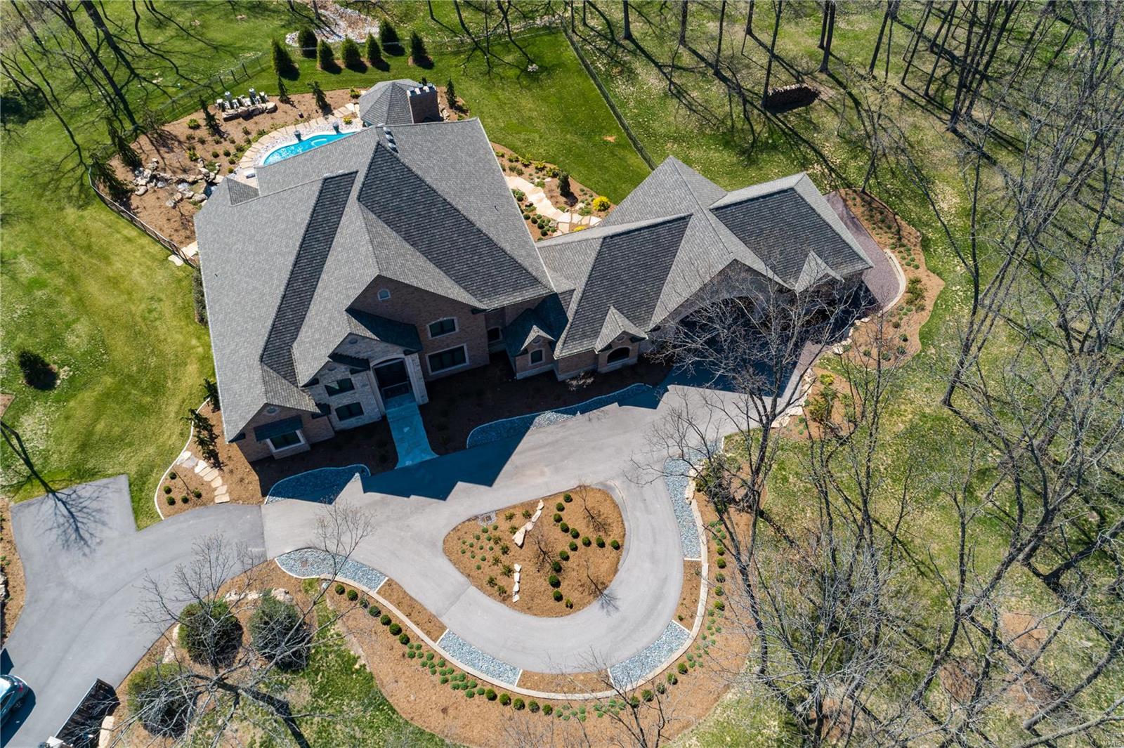 Section 25-45-5 (AKA lots 2&3 Radnor Rd - Residential