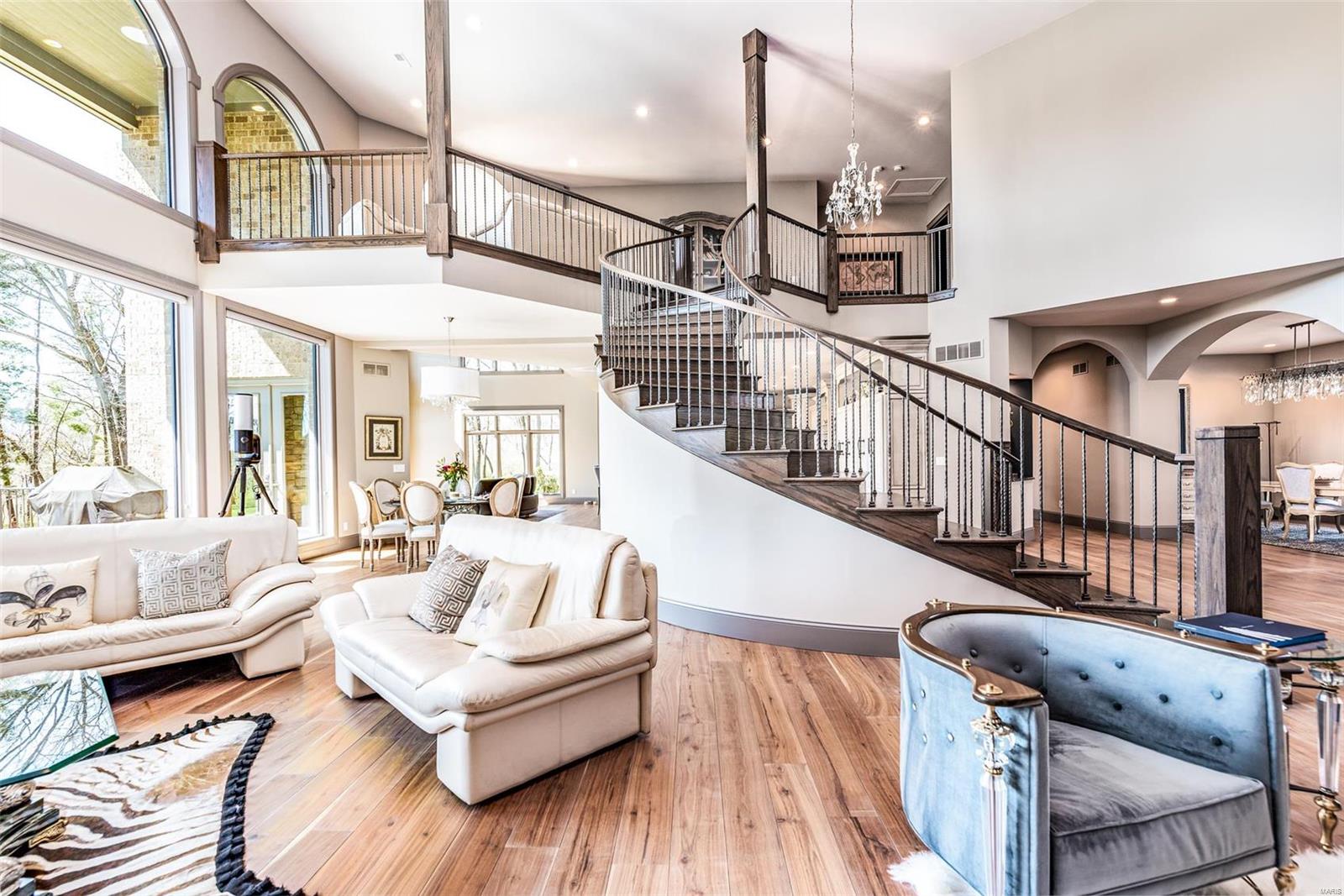 Section 25-45-5 (AKA lots 2&3 Radnor Rd - Residential