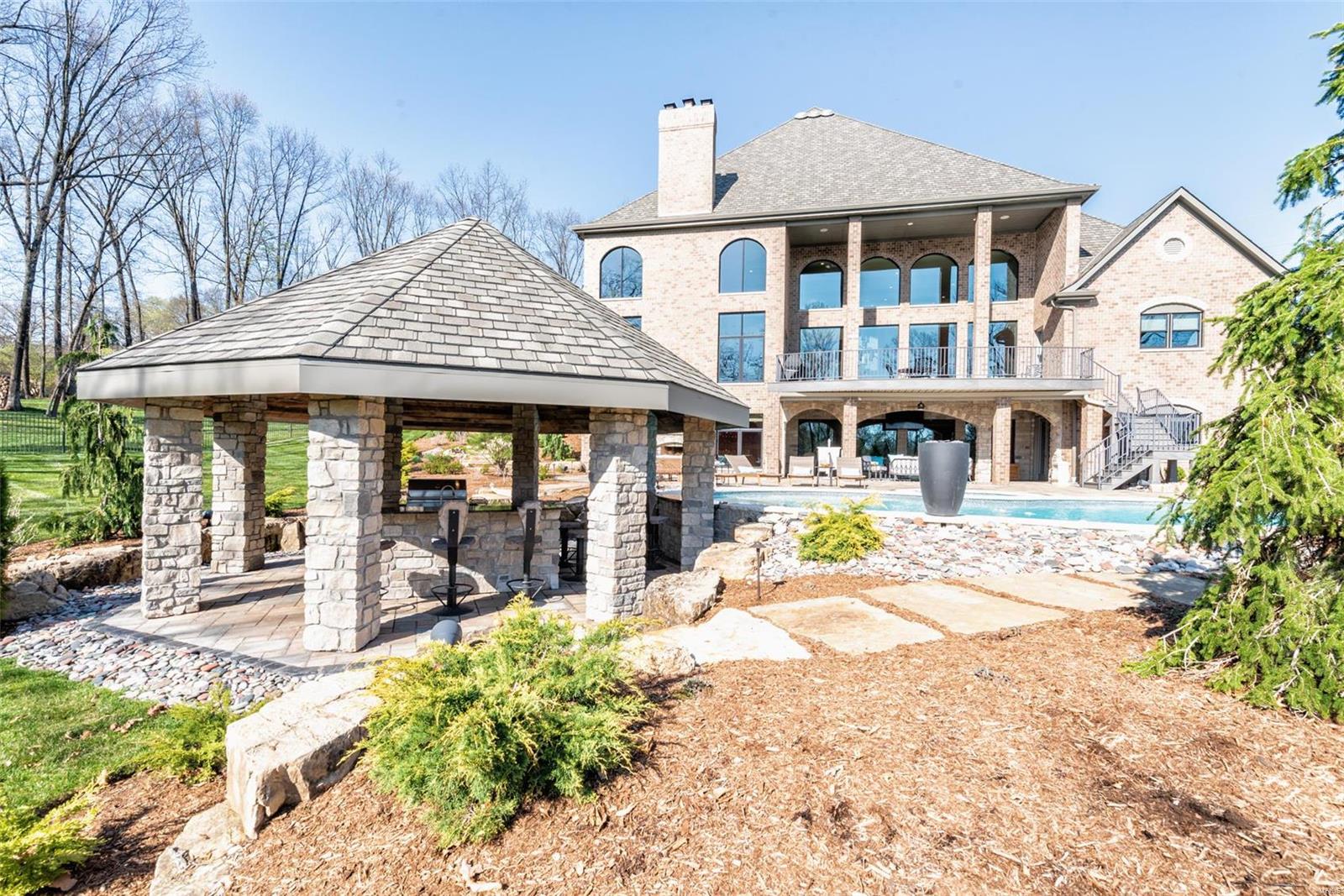 Section 25-45-5 (AKA lots 2&3 Radnor Rd - Residential