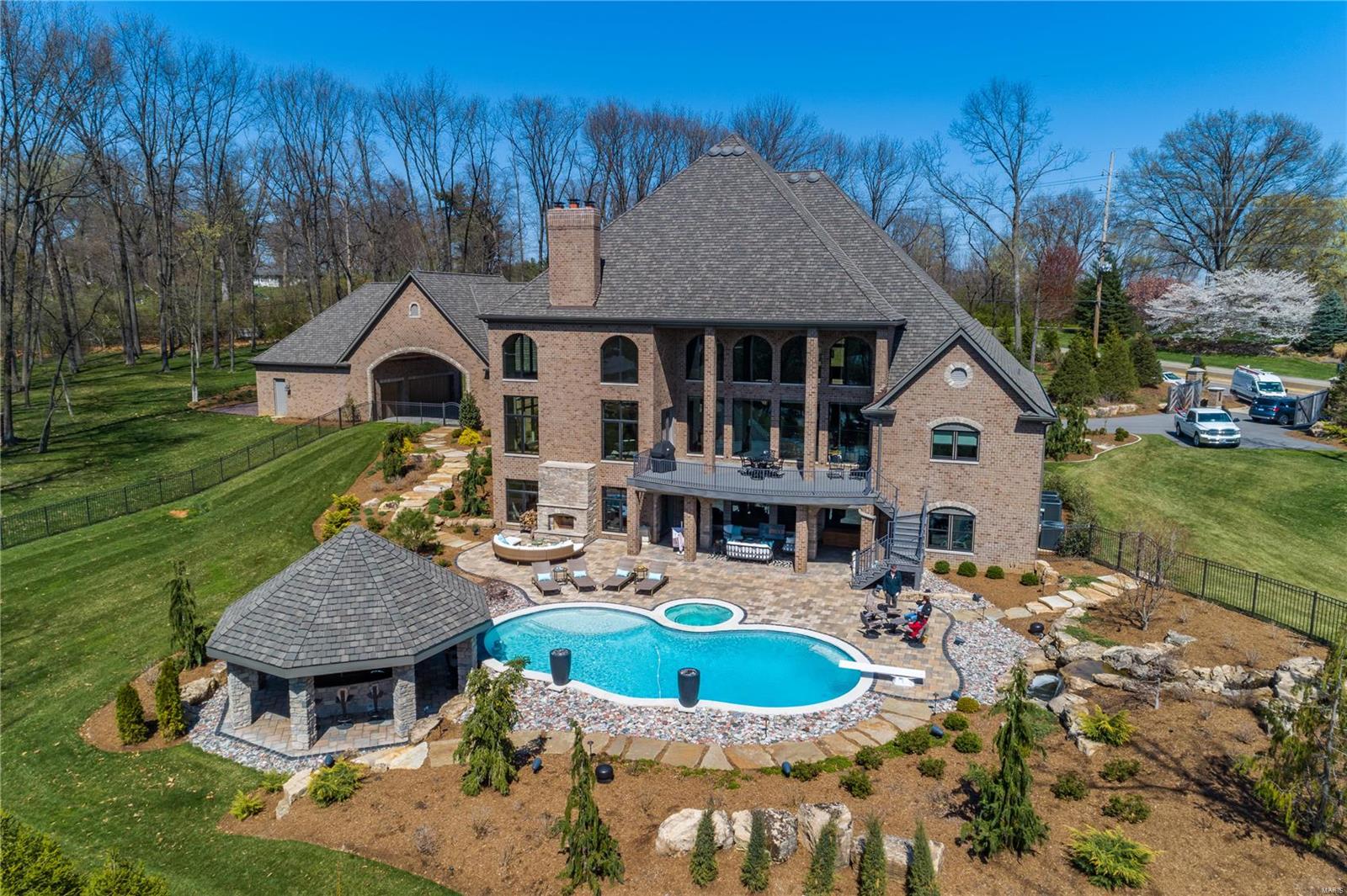 Section 25-45-5 (AKA lots 2&3 Radnor Rd - Residential