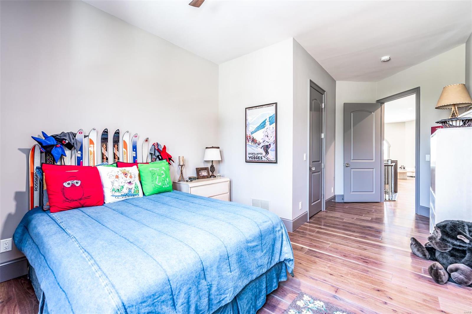 Section 25-45-5 (AKA lots 2&3 Radnor Rd - Residential