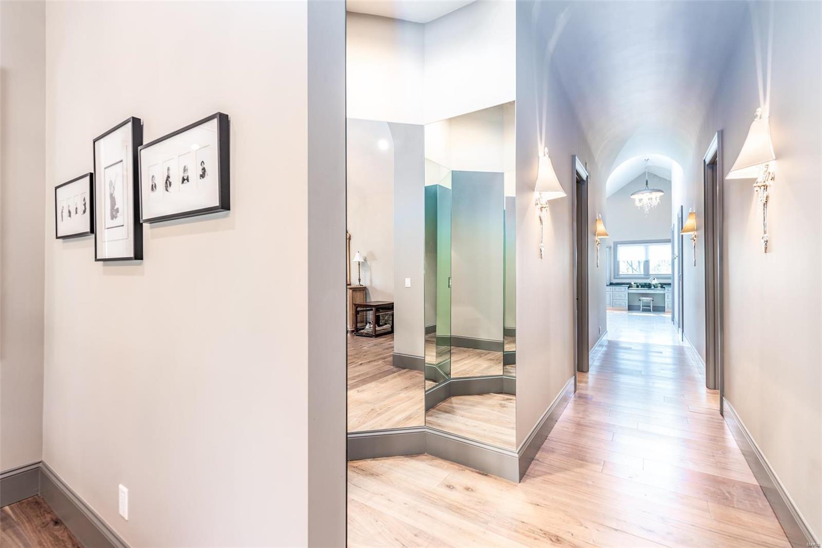 Section 25-45-5 (AKA lots 2&3 Radnor Rd - Residential