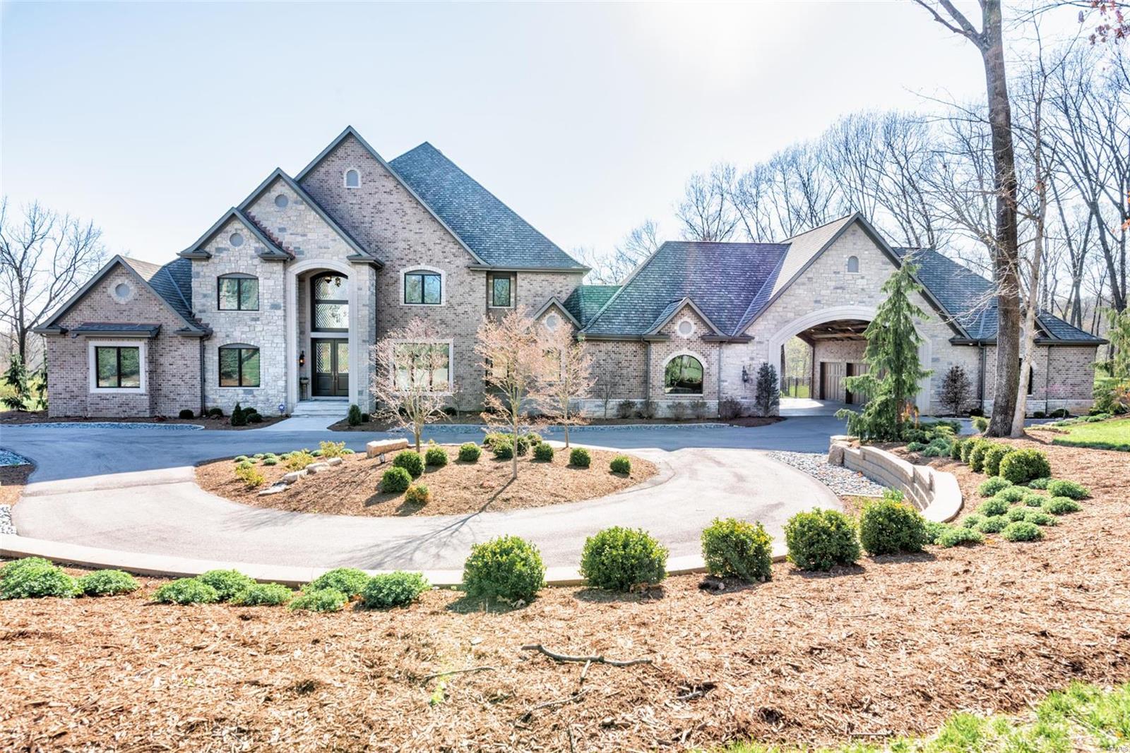 Section 25-45-5 (AKA lots 2&3 Radnor Rd - Residential