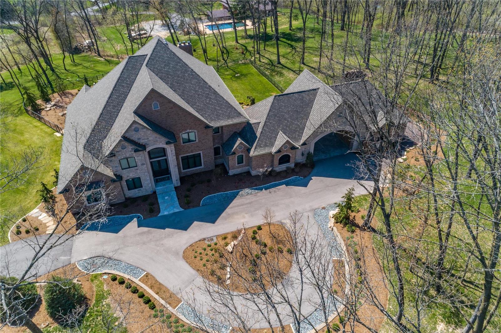 Section 25-45-5 (AKA lots 2&3 Radnor Rd - Residential