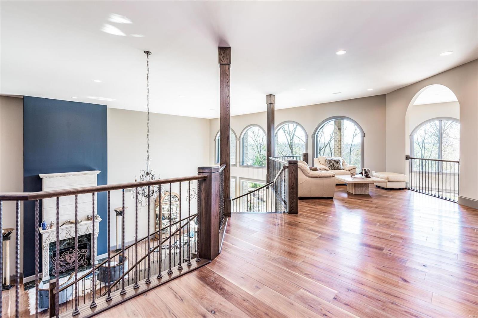 Section 25-45-5 (AKA lots 2&3 Radnor Rd - Residential