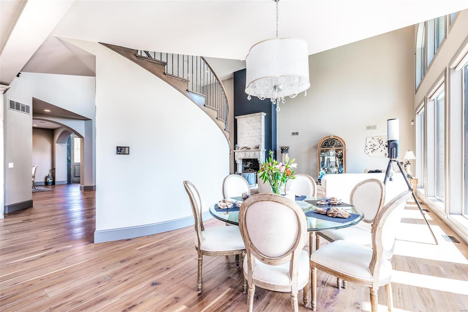 Section 25-45-5 (AKA lots 2&3 Radnor Rd - Residential