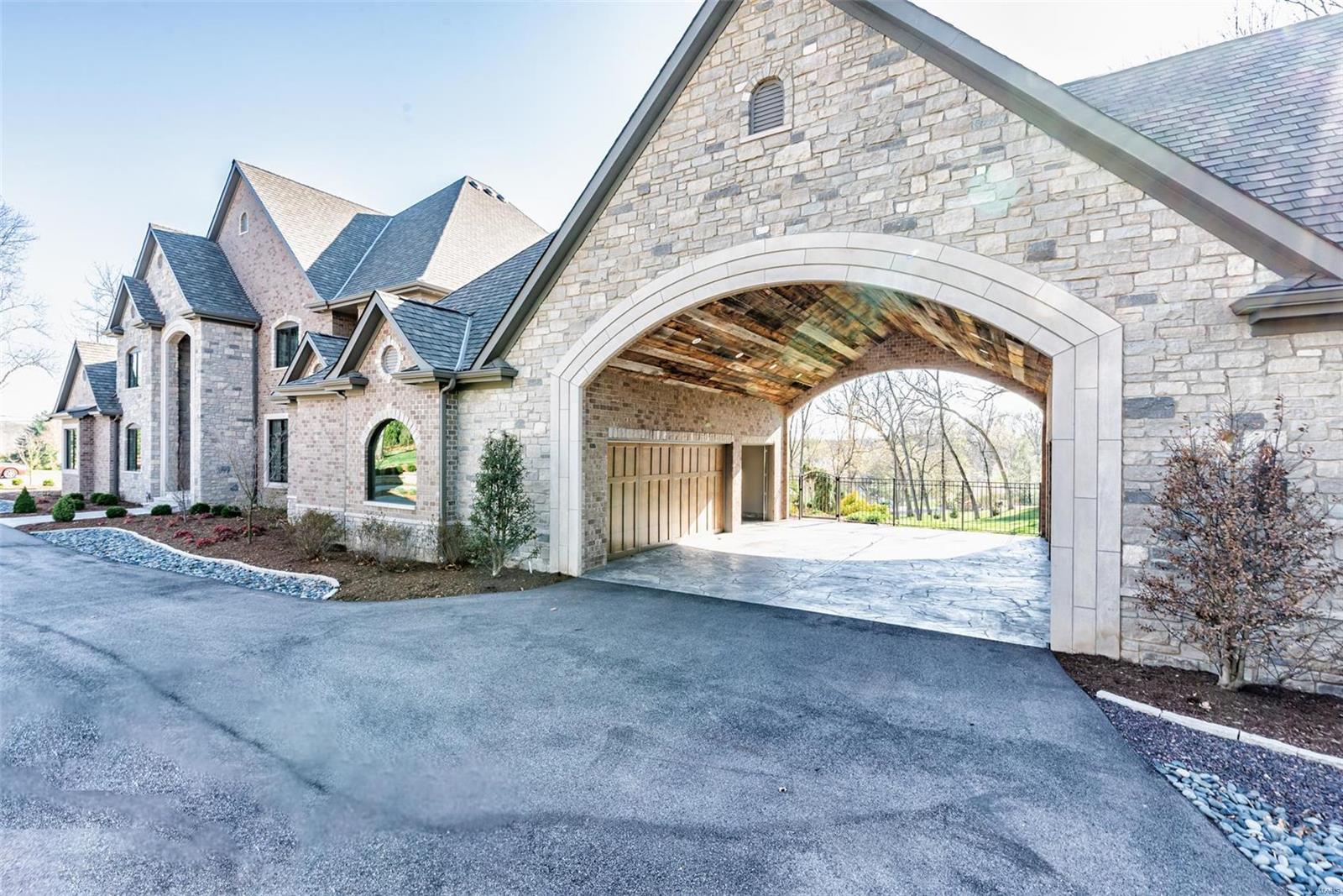 Section 25-45-5 (AKA lots 2&3 Radnor Rd - Residential