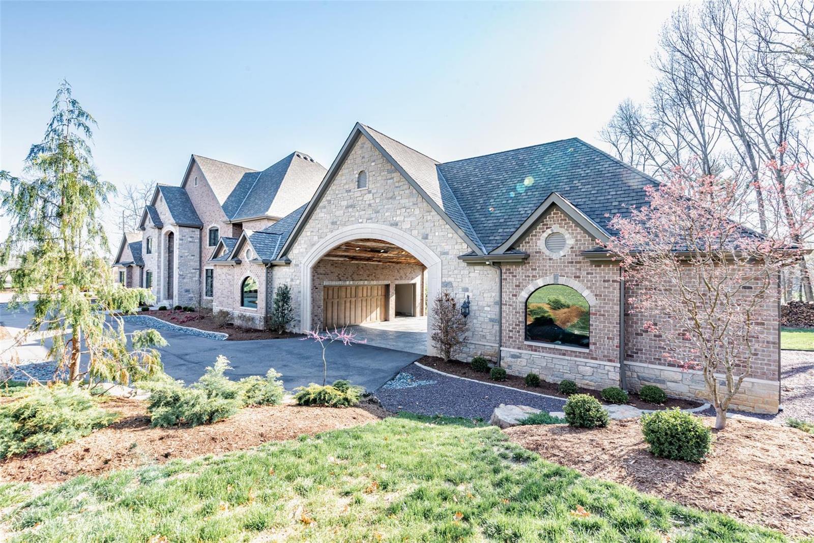 Section 25-45-5 (AKA lots 2&3 Radnor Rd - Residential