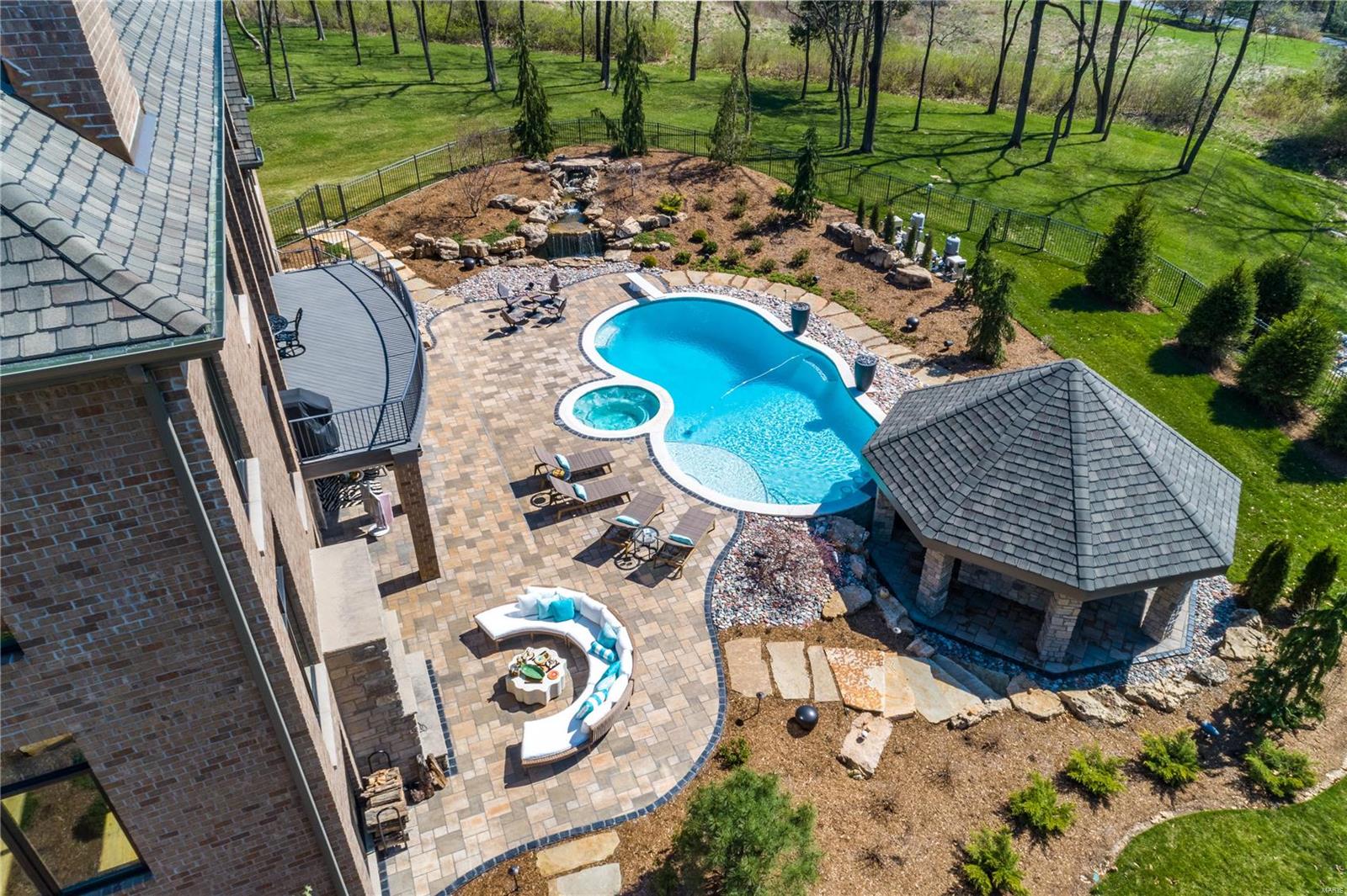 Section 25-45-5 (AKA lots 2&3 Radnor Rd - Residential