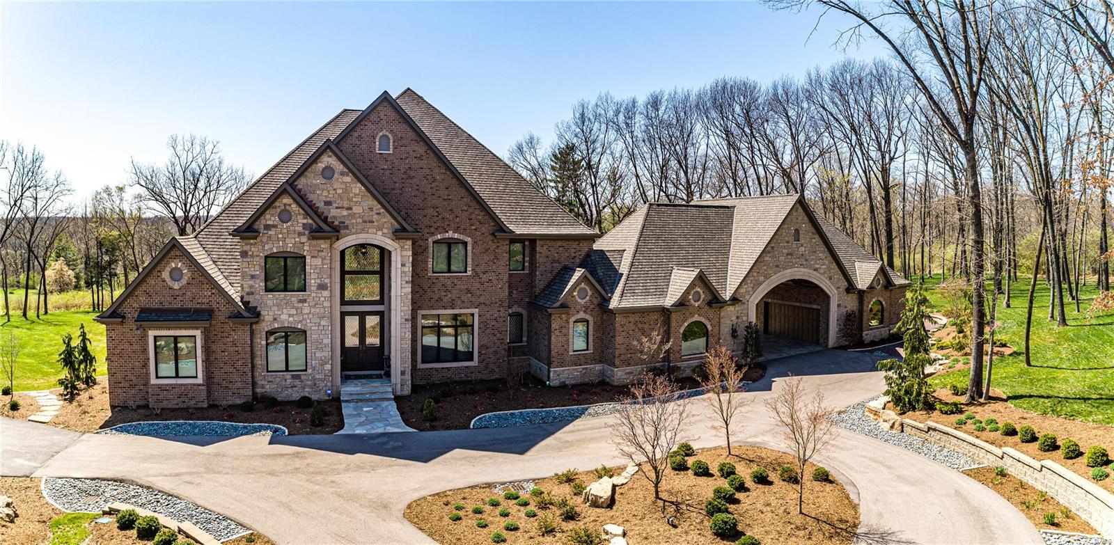 Section 25-45-5 (AKA lots 2&3 Radnor Rd - Residential