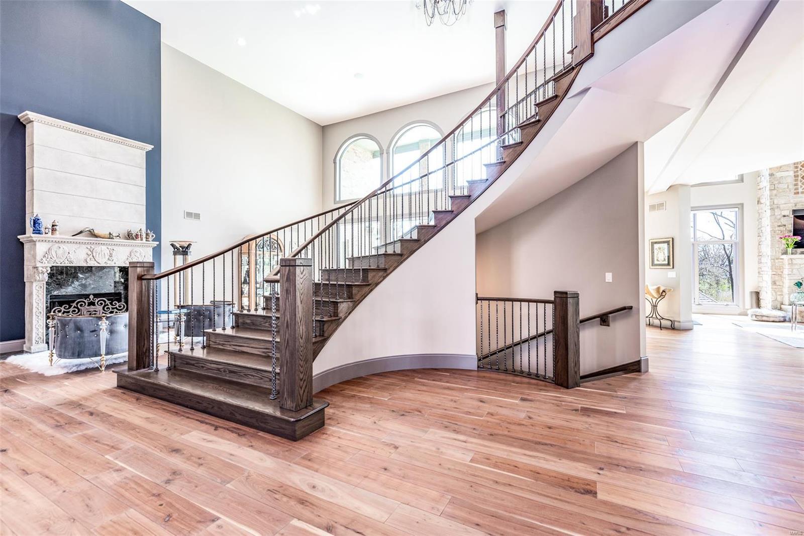 Section 25-45-5 (AKA lots 2&3 Radnor Rd - Residential