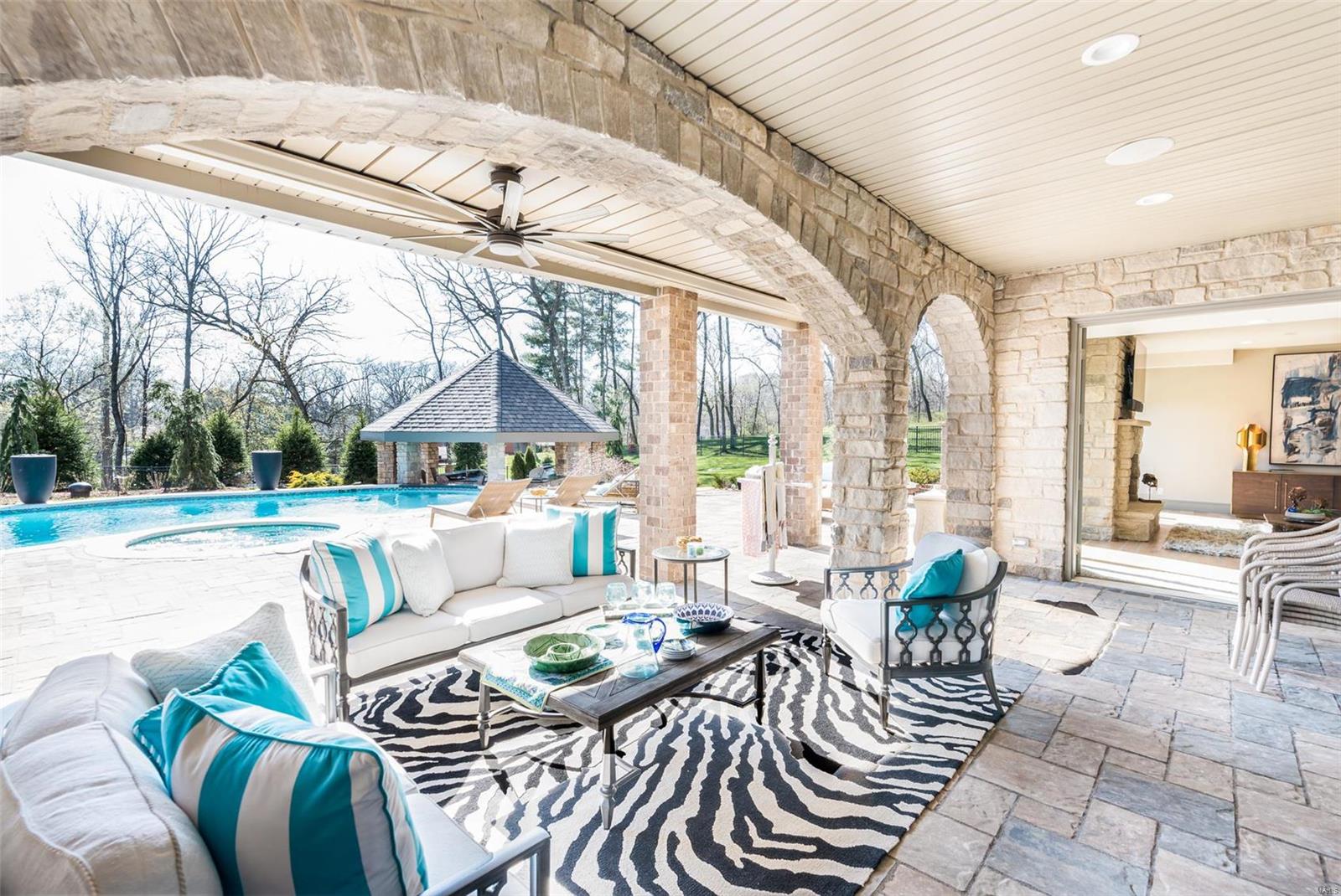 Section 25-45-5 (AKA lots 2&3 Radnor Rd - Residential