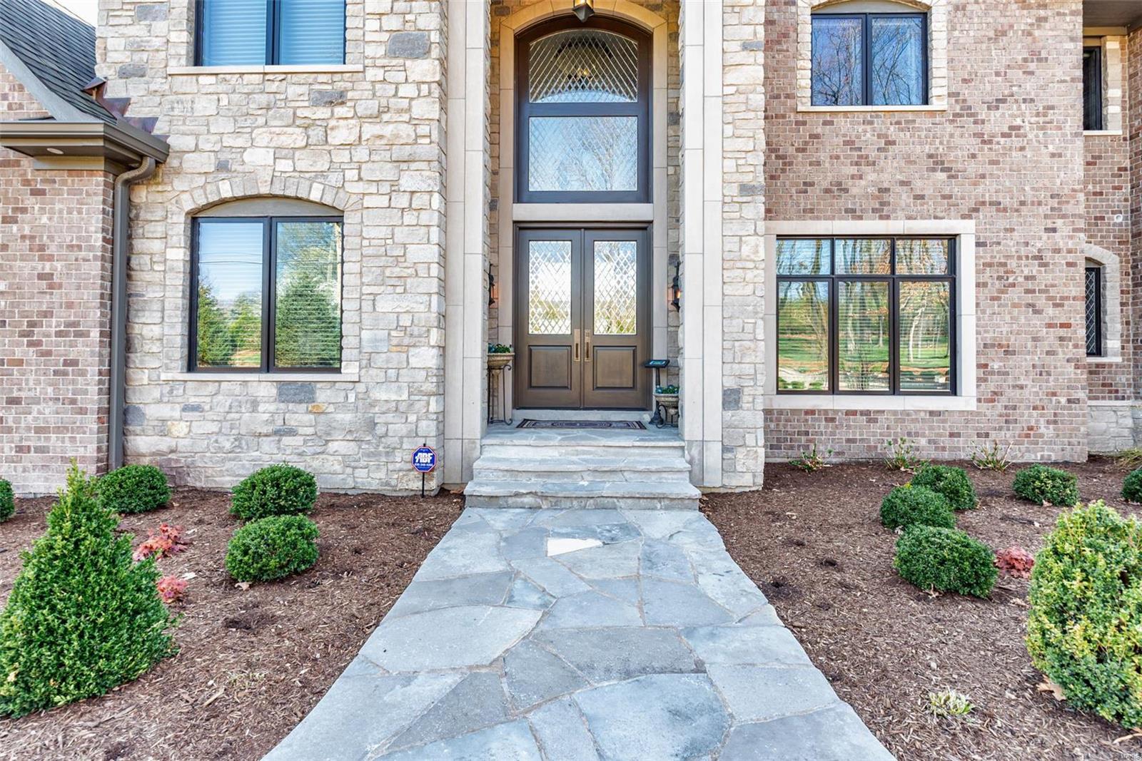 Section 25-45-5 (AKA lots 2&3 Radnor Rd - Residential