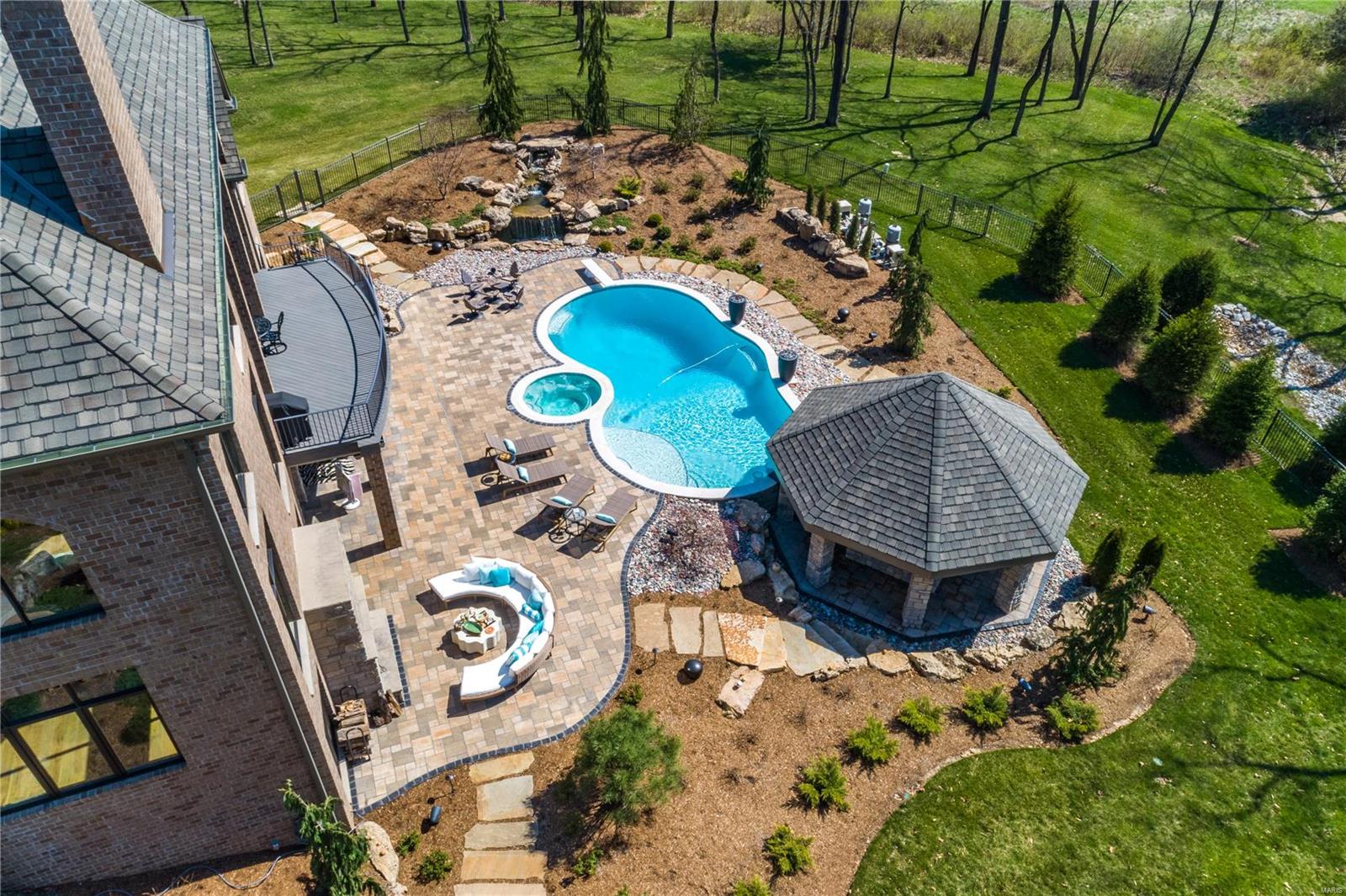 Section 25-45-5 (AKA lots 2&3 Radnor Rd - Residential