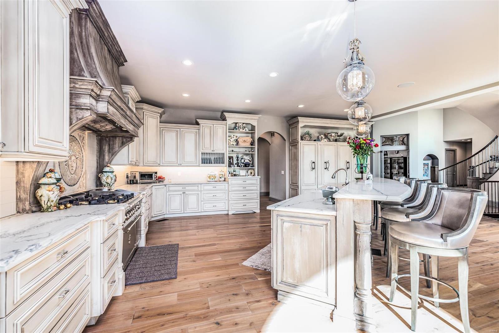 Section 25-45-5 (AKA lots 2&3 Radnor Rd - Residential