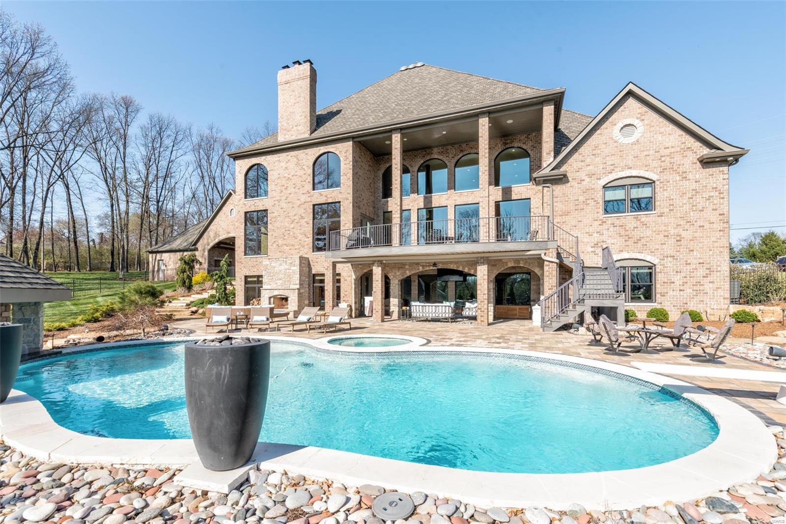 Section 25-45-5 (AKA lots 2&3 Radnor Rd - Residential