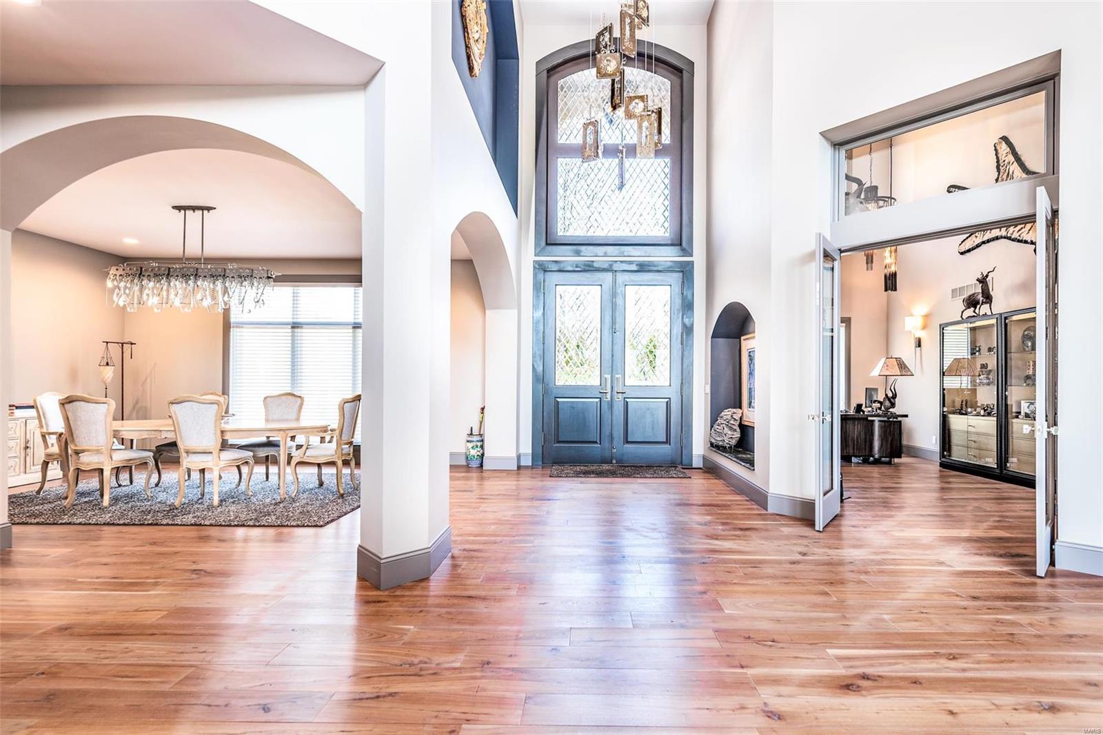 Section 25-45-5 (AKA lots 2&3 Radnor Rd - Residential