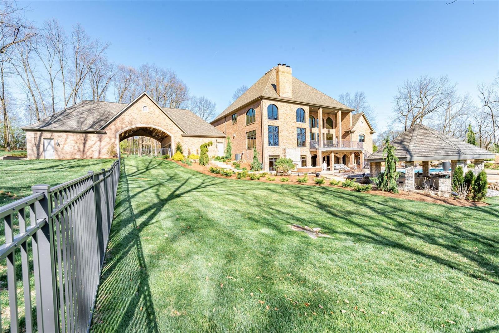 Section 25-45-5 (AKA lots 2&3 Radnor Rd - Residential