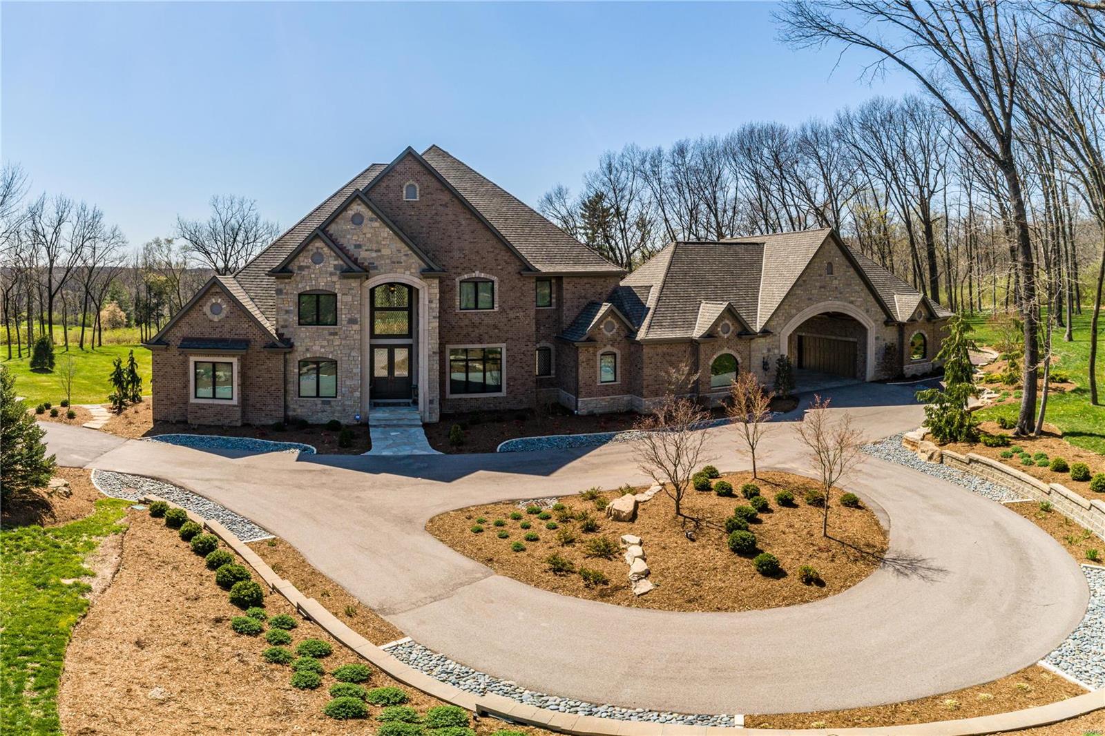 Section 25-45-5 (AKA lots 2&3 Radnor Rd - Residential