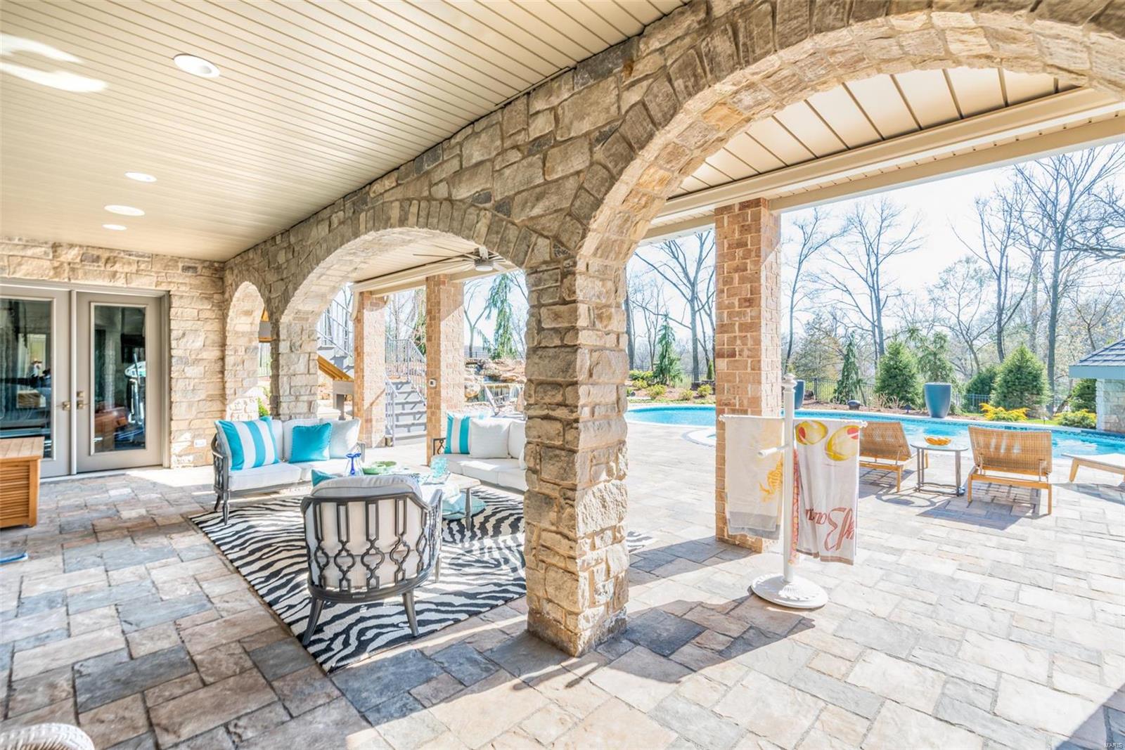 Section 25-45-5 (AKA lots 2&3 Radnor Rd - Residential