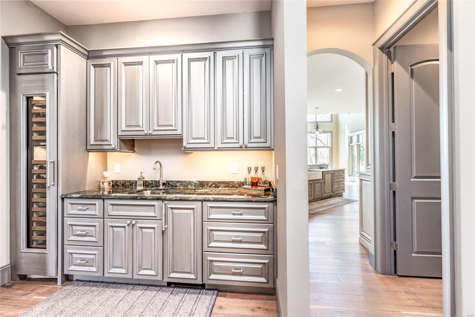 Section 25-45-5 (AKA lots 2&3 Radnor Rd - Residential