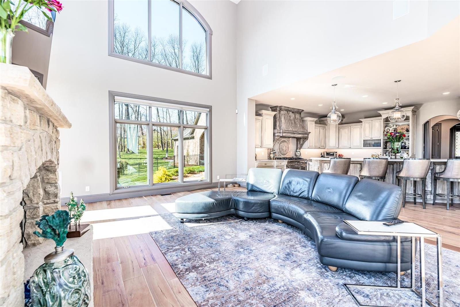 Section 25-45-5 (AKA lots 2&3 Radnor Rd - Residential