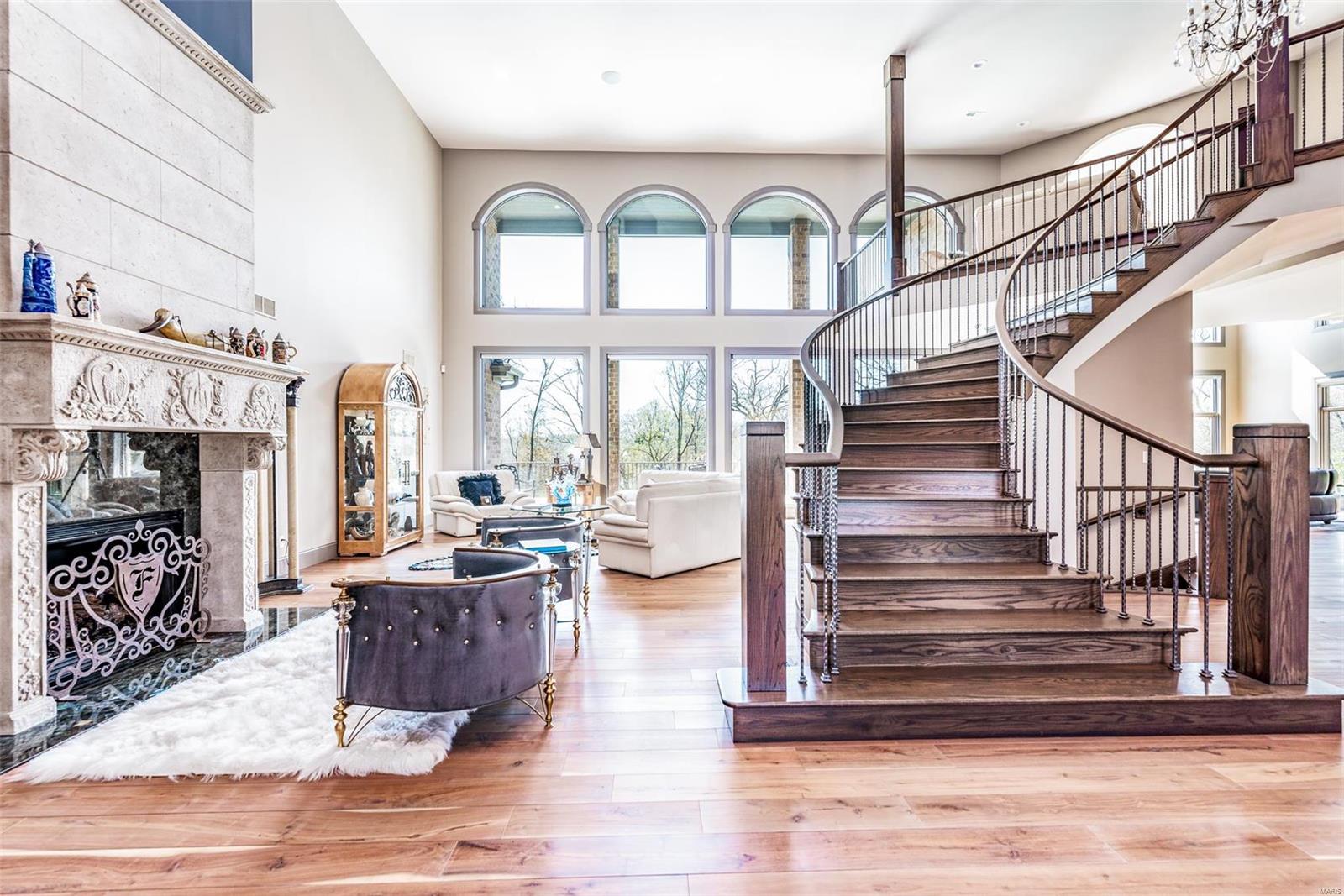 Section 25-45-5 (AKA lots 2&3 Radnor Rd - Residential