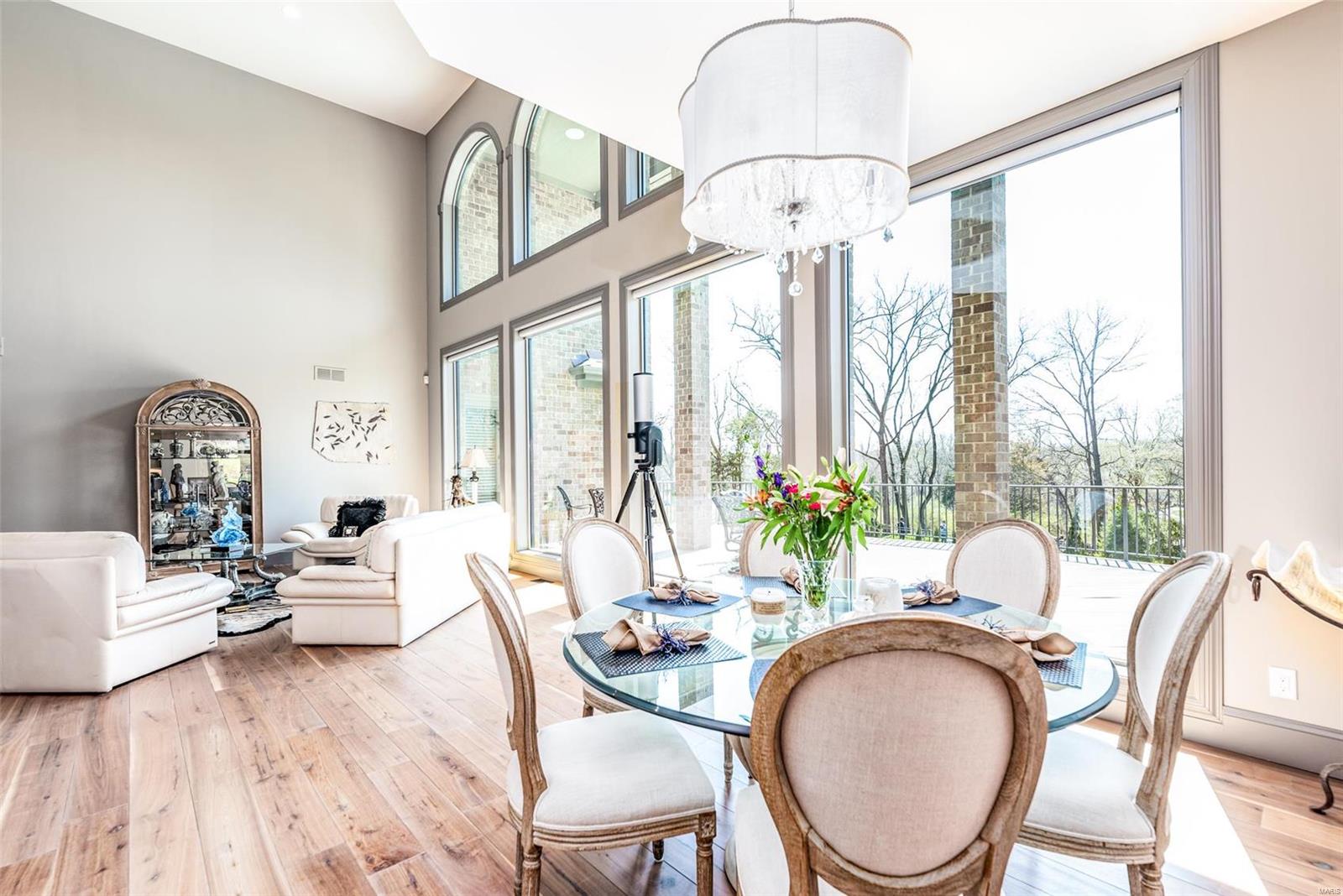 Section 25-45-5 (AKA lots 2&3 Radnor Rd - Residential