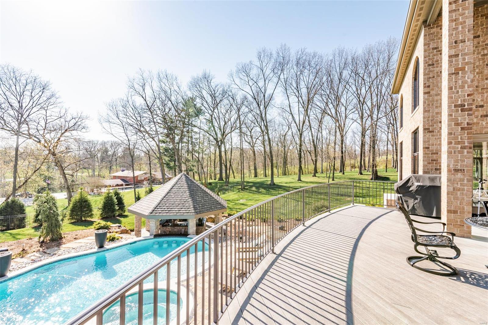 Section 25-45-5 (AKA lots 2&3 Radnor Rd - Residential