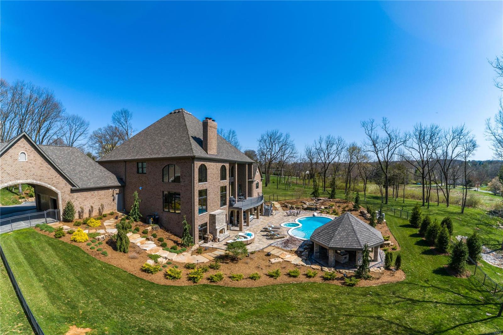 Section 25-45-5 (AKA lots 2&3 Radnor Rd - Residential