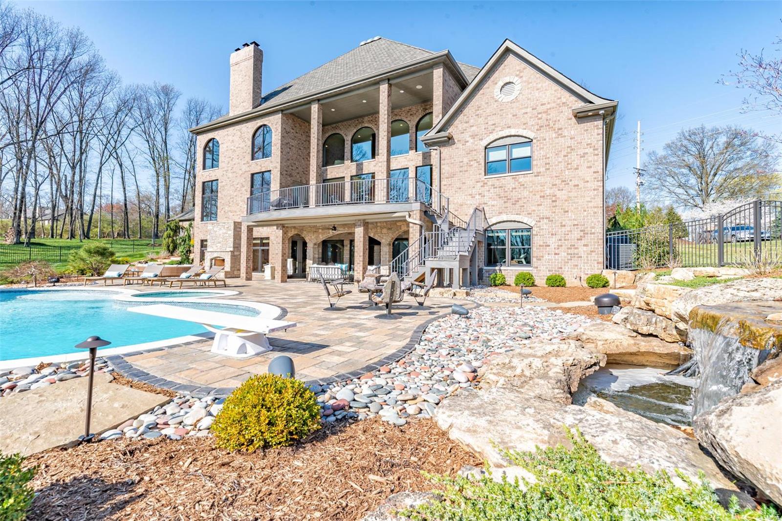 Section 25-45-5 (AKA lots 2&3 Radnor Rd - Residential