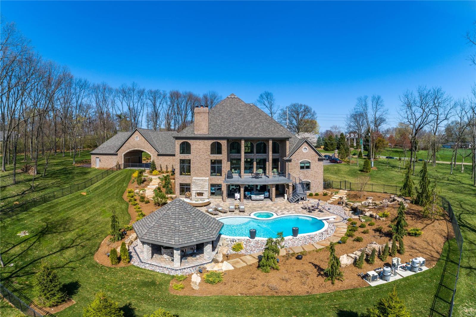 Section 25-45-5 (AKA lots 2&3 Radnor Rd - Residential