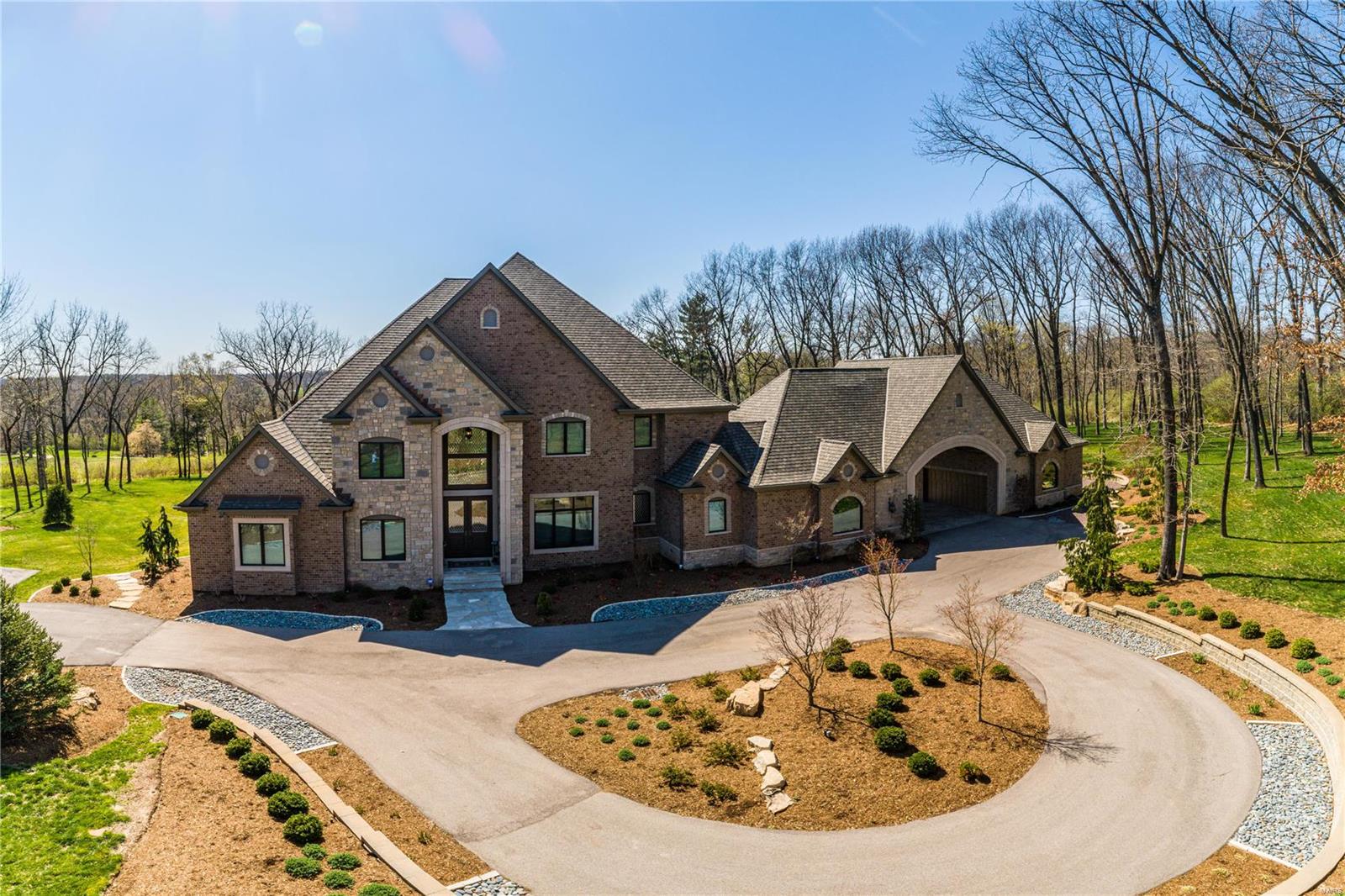 Section 25-45-5 (AKA lots 2&3 Radnor Rd - Residential