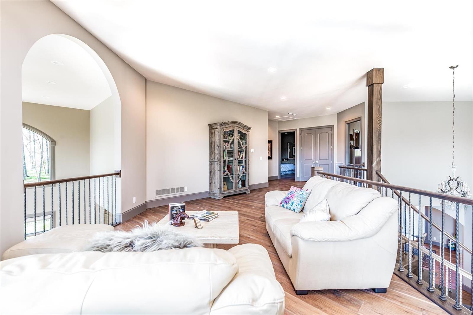 Section 25-45-5 (AKA lots 2&3 Radnor Rd - Residential