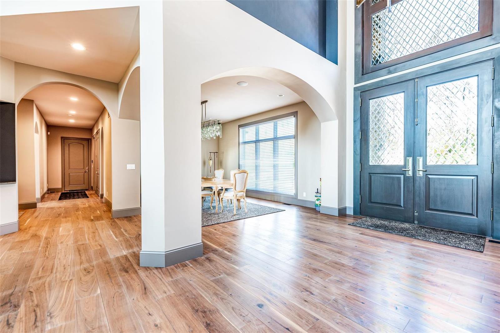 Section 25-45-5 (AKA lots 2&3 Radnor Rd - Residential