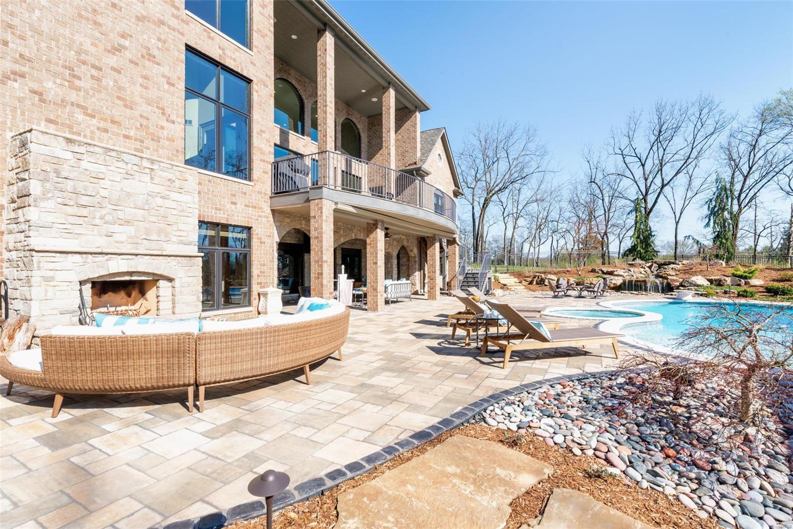 Section 25-45-5 (AKA lots 2&3 Radnor Rd - Residential