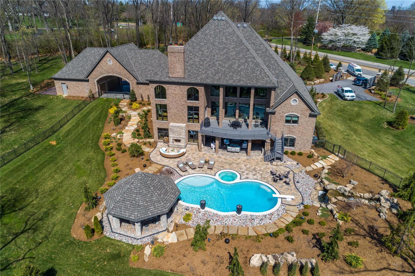 Section 25-45-5 (AKA lots 2&3 Radnor Rd - Residential