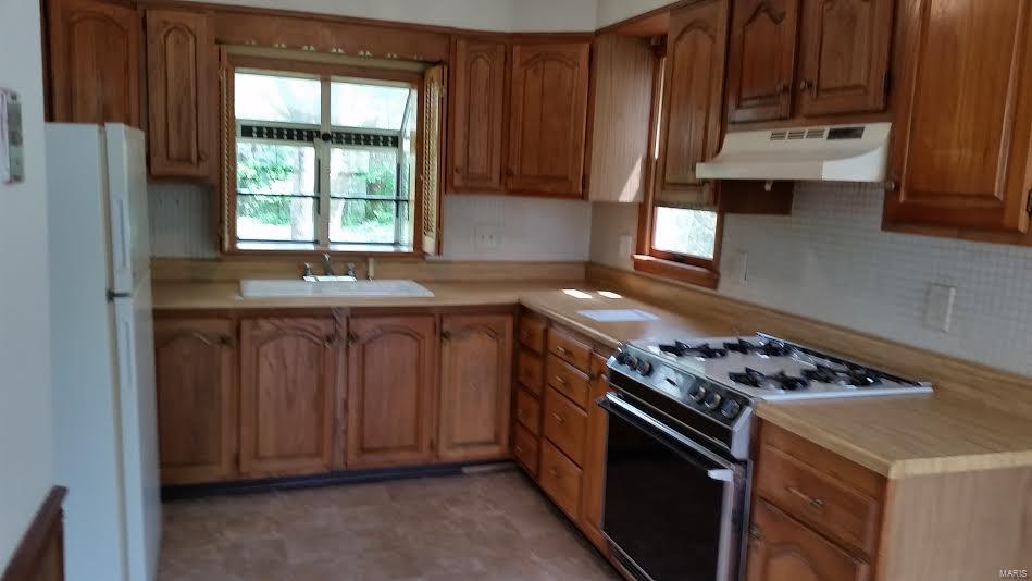 Northfield - Residential