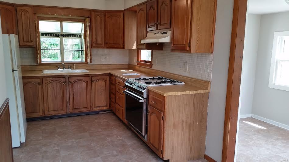 Northfield - Residential