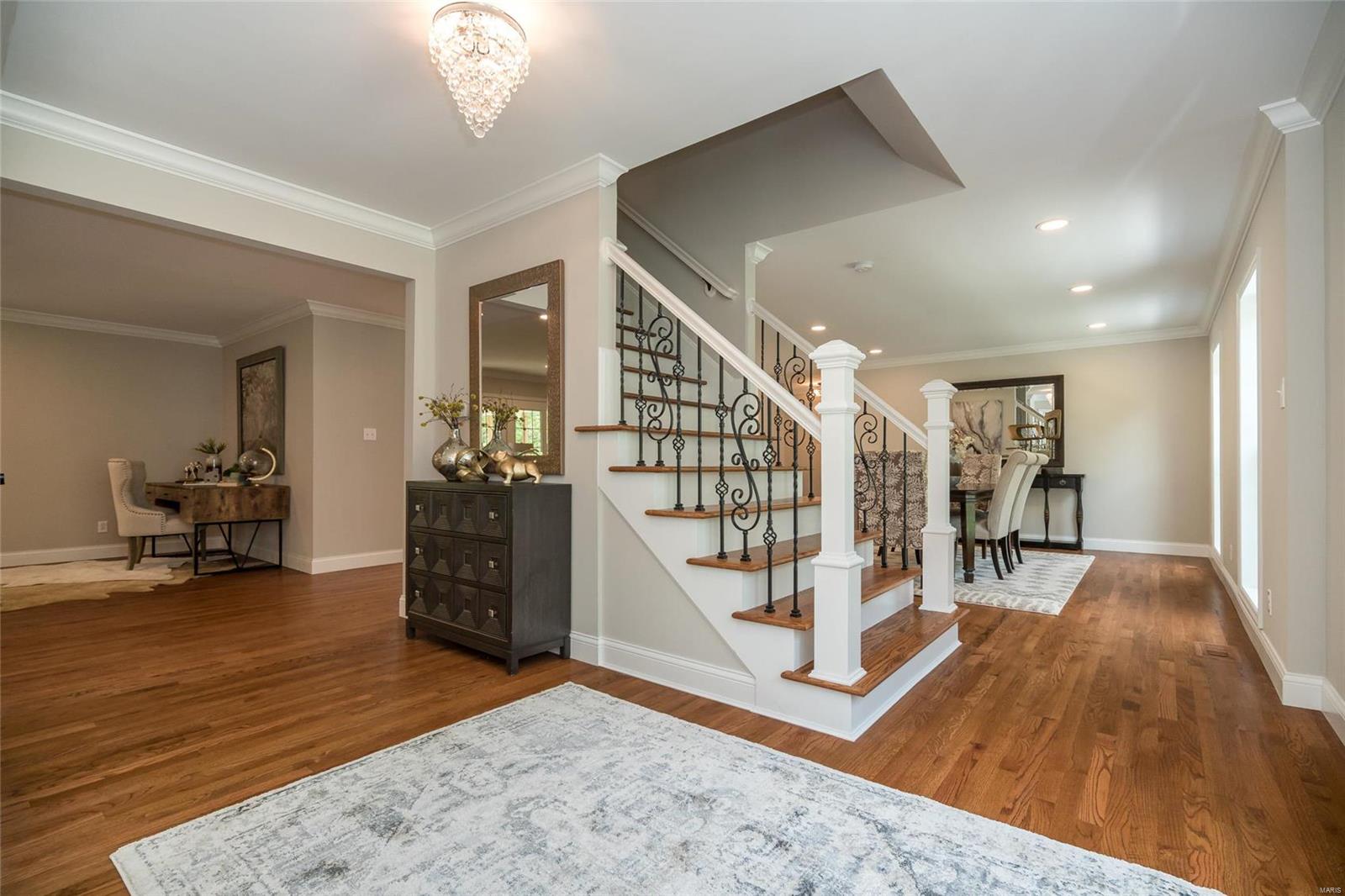 Templeton Place - Residential