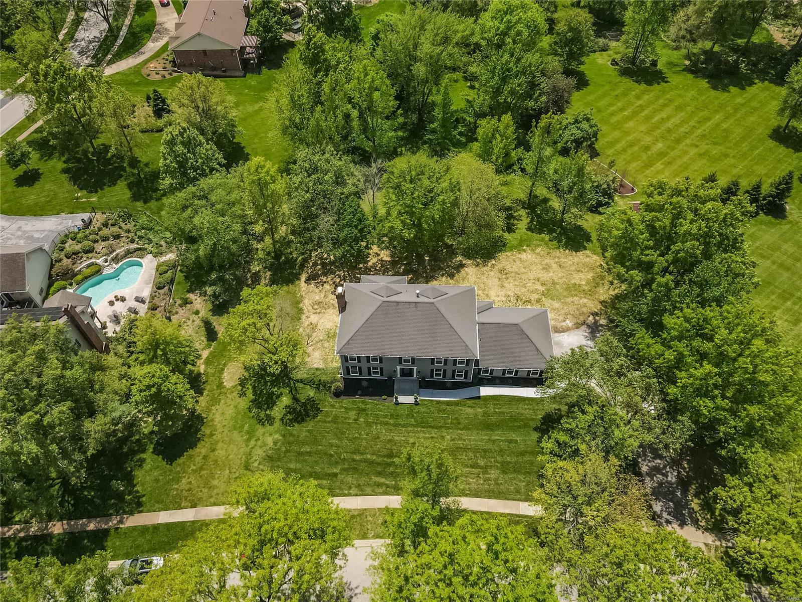 Templeton Place - Residential