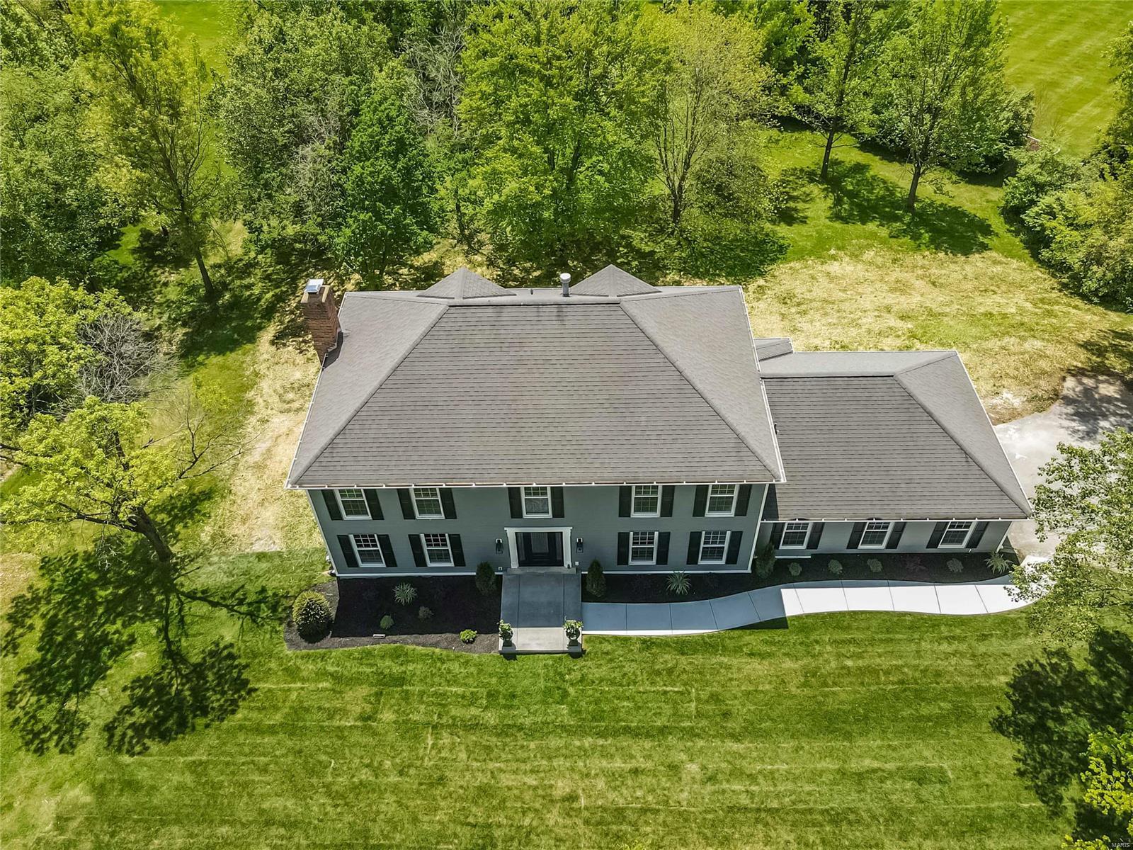 Templeton Place - Residential