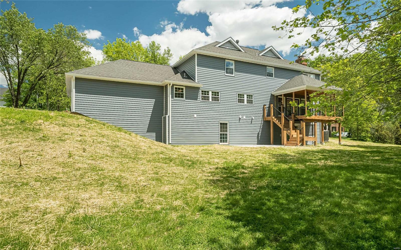 Templeton Place - Residential