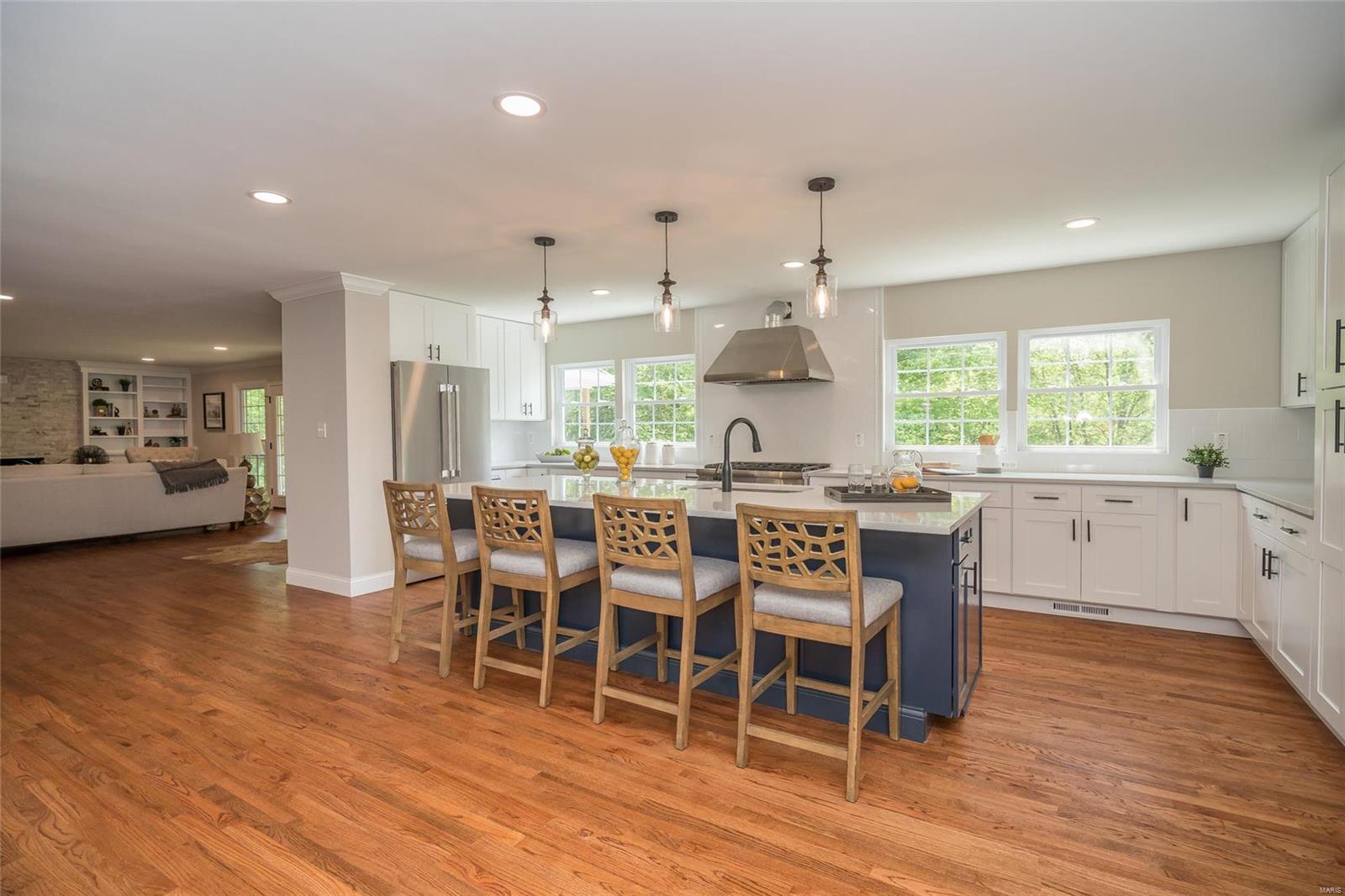 Templeton Place - Residential