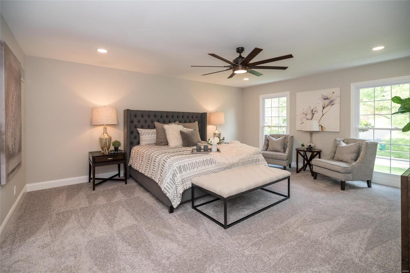 Templeton Place - Residential