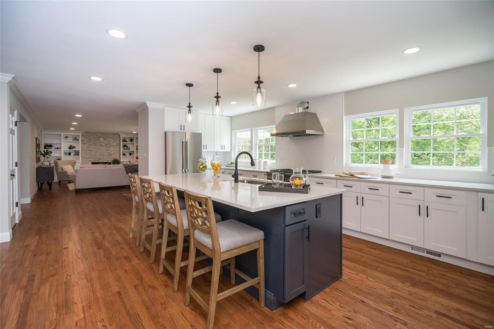 Templeton Place - Residential